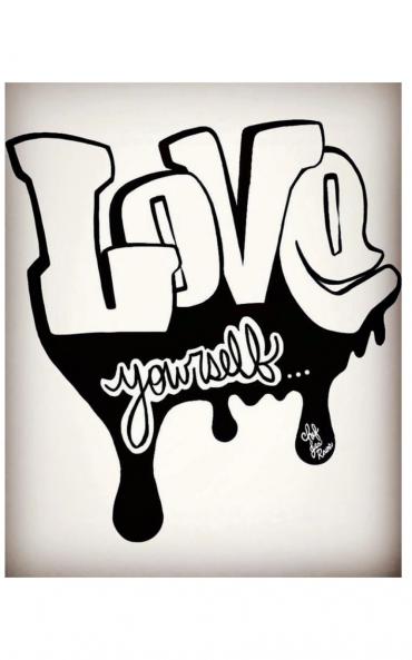 Love Yourself