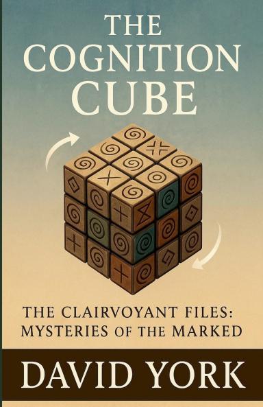 The Cognition Cube
