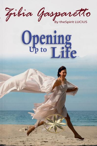 Opening up to life