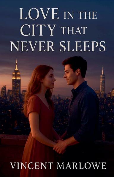 Love in the City That Never Sleeps