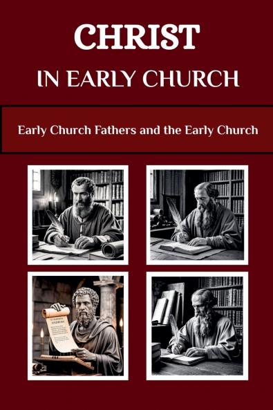 Christ in Early Church