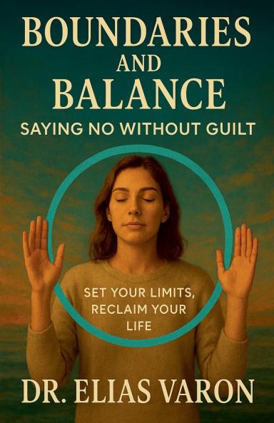 Boundaries and Balance