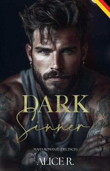 Dark Sinner