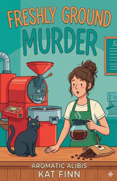 Freshly Ground Murder