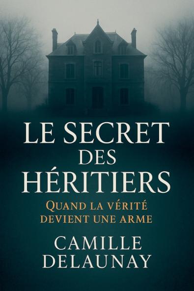 Le Secret des Héritiers