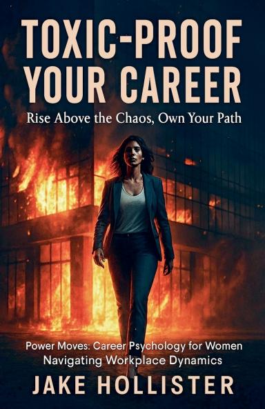 Toxic-Proof Your Career