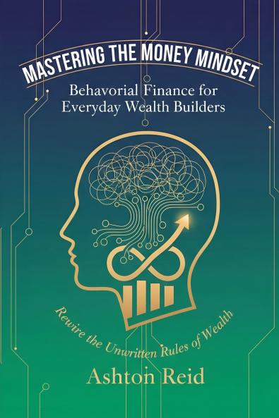 Mastering the Money Mindset