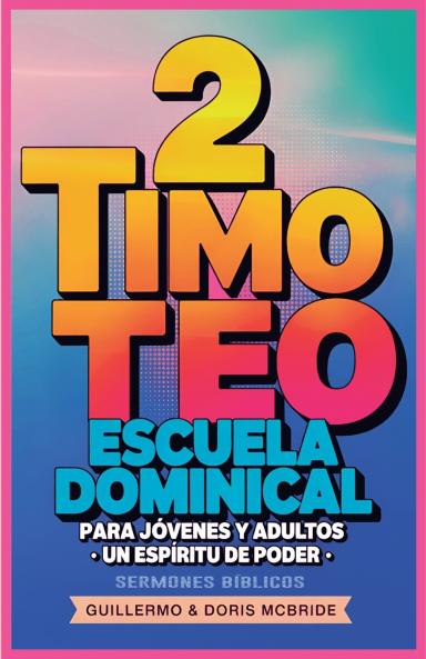 Un Espíritu de Poder