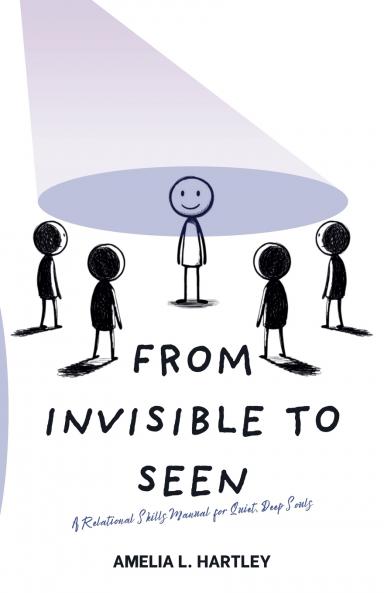 From Invisible to Seen