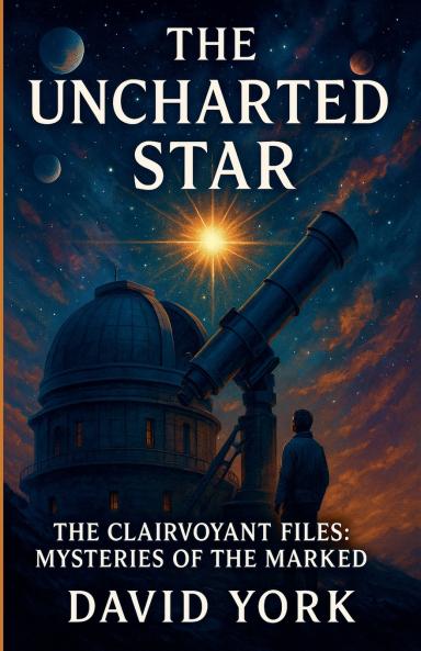 The Uncharted Star