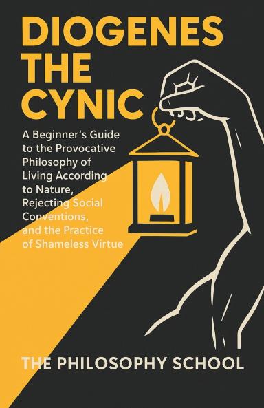 Diogenes The Cynic