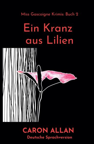 Ein Kranz aus Lilien