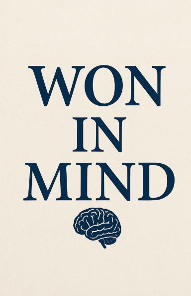 Won In Mind