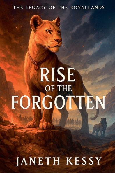 Rise of the Forgotten