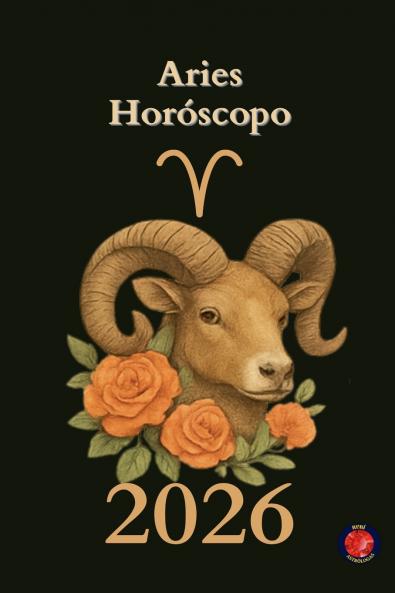 Aries Horóscopo  2026