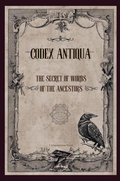 CODEX ANTIQUA
