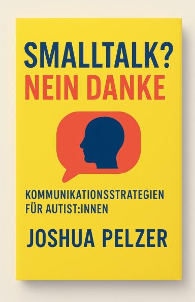 Smalltalk? Nein danke! - Kommunikationsstrategien für Autist