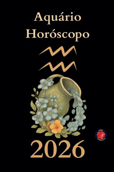 Aquário Horóscopo  2026