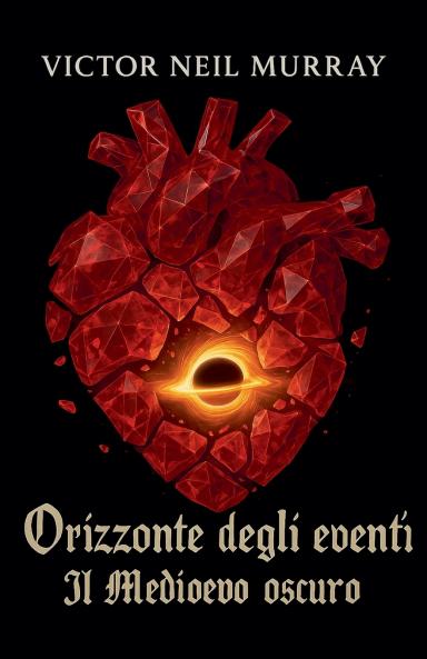 Orizzonte degli eventi