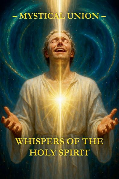 Whispers of the Holy Spirit - Mystical Union