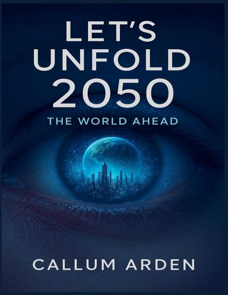 Let's Unfold 2050