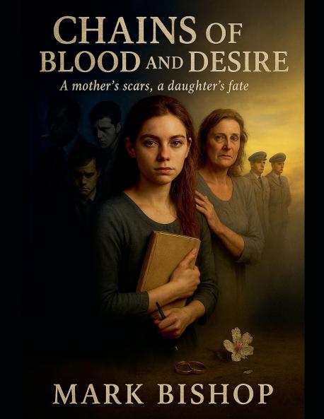 Chains of Blood and Desire