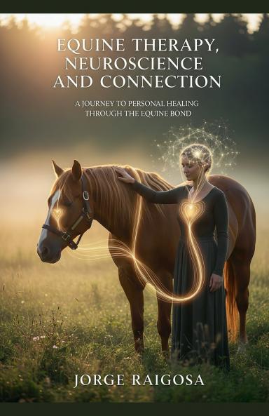 Equine Therapy Neuroscience Healing A