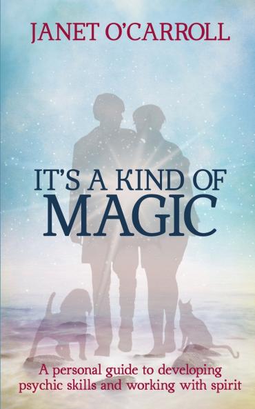 It's A Kind of Magic