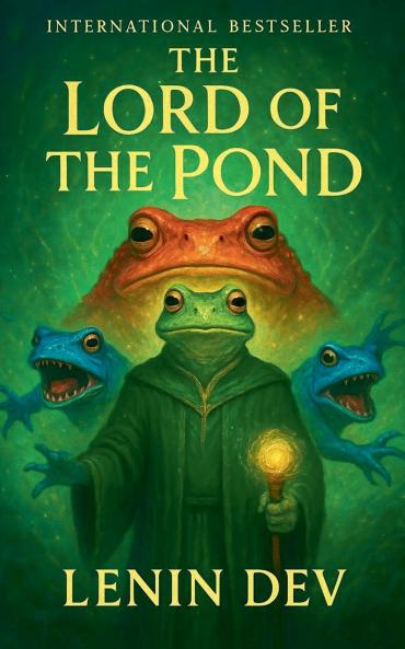 The Lord of the Pond