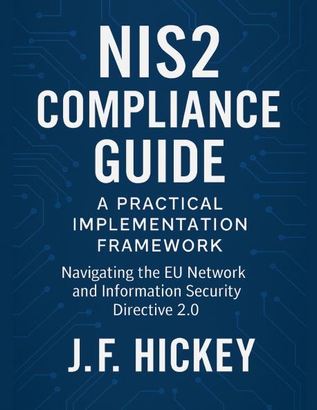 NIS2 Compliance Guide