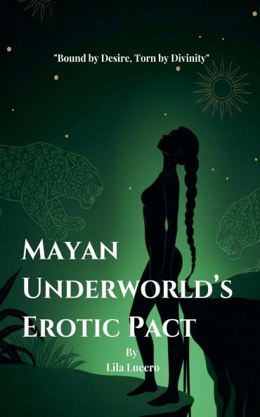Mayan Underworld's Erotic Pact