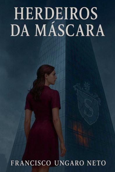 Herdeiros Da Máscara