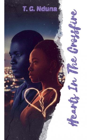 Hearts In The Crossfire