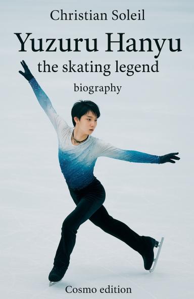Yuzuru Hanyu the skating legend