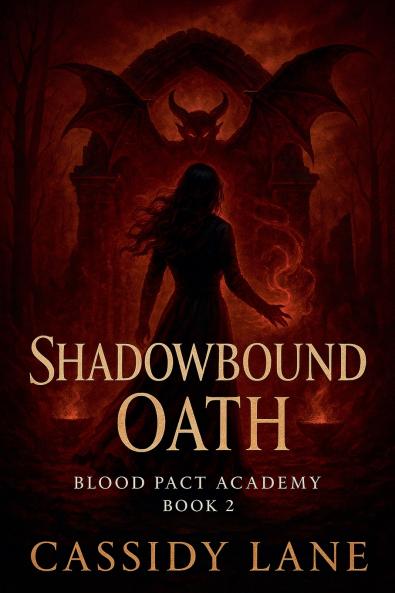 Shadowbound Oath