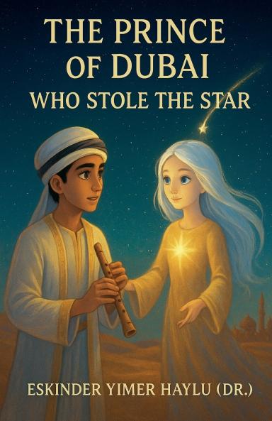 The Prince of Dubai Who Stole the Star