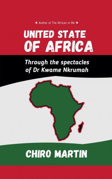 United State of Africa