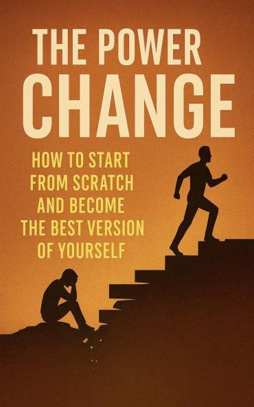 The Power of Change