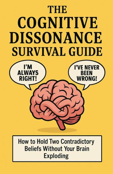 The Cognitive Dissonance Survival Guide