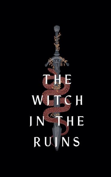 The Witch in the Ruins