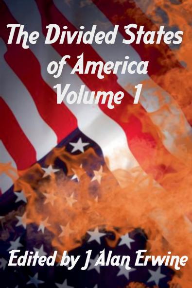 The Divided States of America Vol. 1