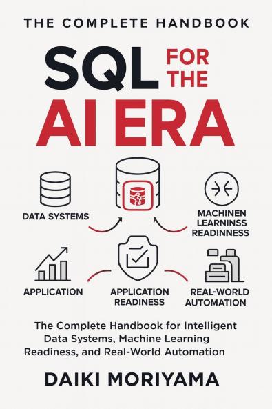 SQL for the AI Era