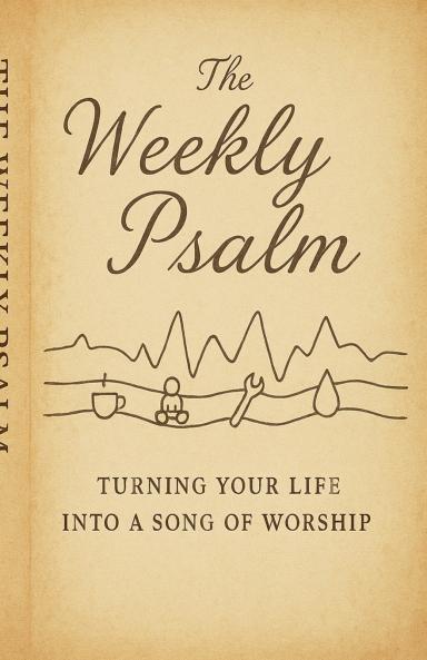 The Weekly Psalm