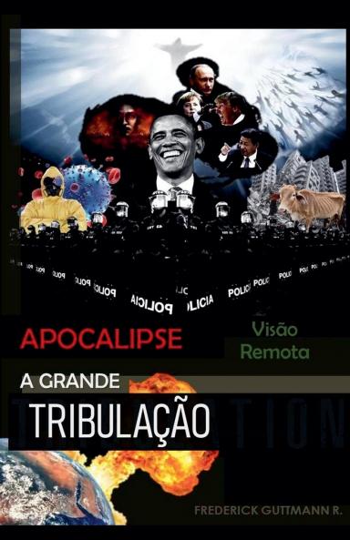 A Grande Tribulação