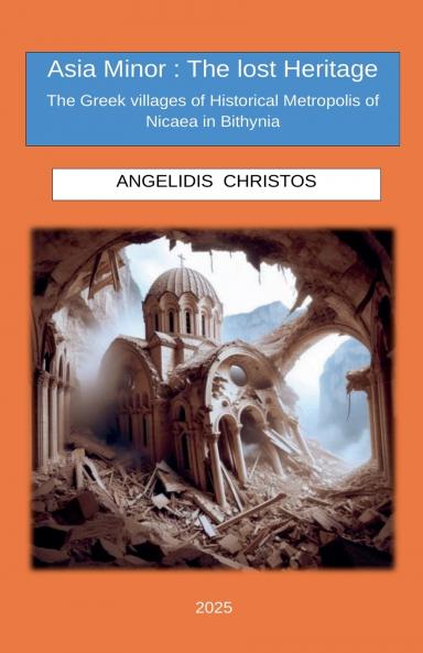 Asia Minor