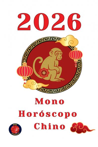 Mono Horóscopo  2026