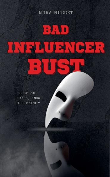 Bad Influencer Bust