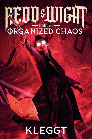 Organized Chaos
