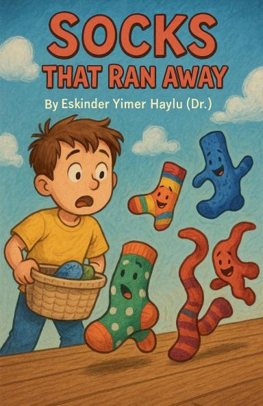 Socks That Ran Away
