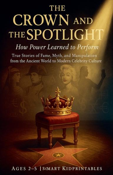 The Crown and the Spotlight